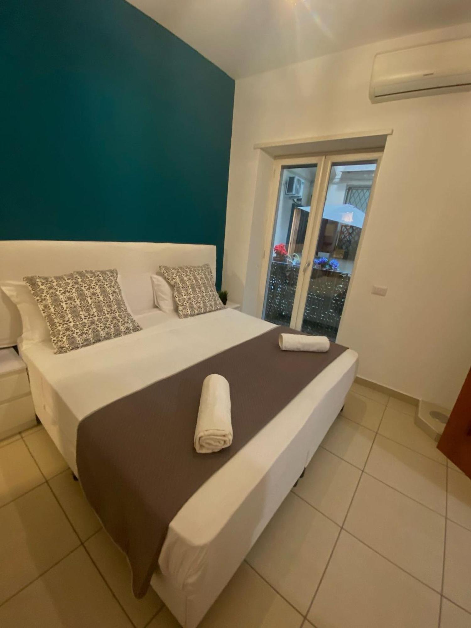 B&B Napoli Duomo Oda fotoğraf
