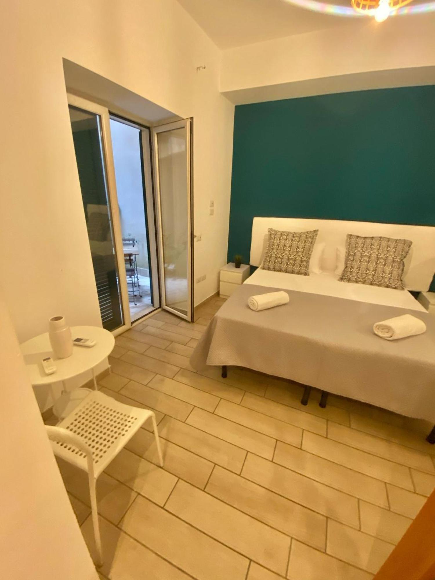 B&B Napoli Duomo Oda fotoğraf