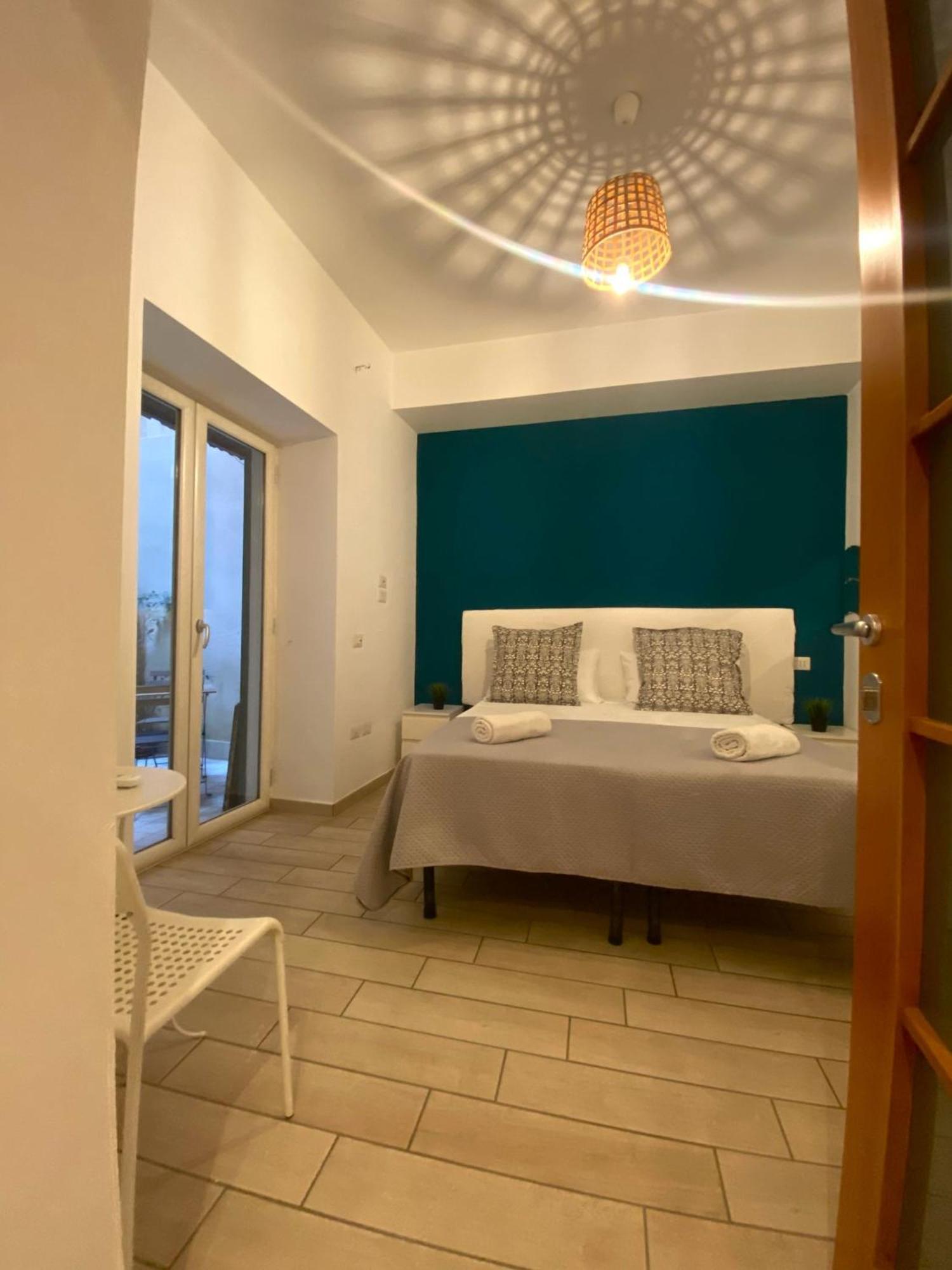 B&B Napoli Duomo Dış mekan fotoğraf
