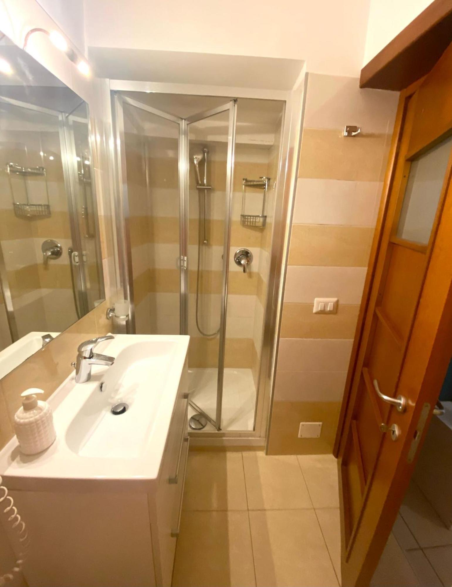 B&B Napoli Duomo Dış mekan fotoğraf