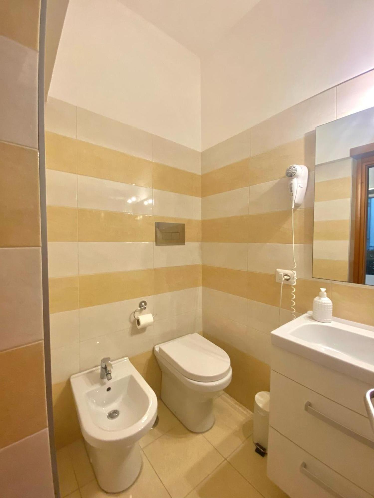 B&B Napoli Duomo Dış mekan fotoğraf