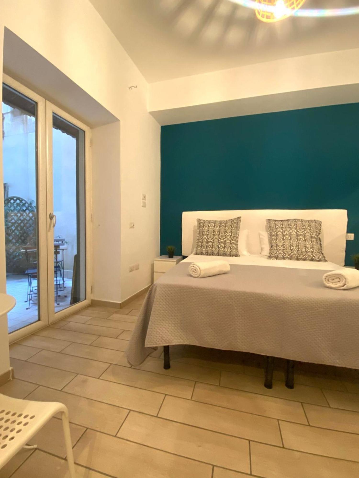 B&B Napoli Duomo Dış mekan fotoğraf