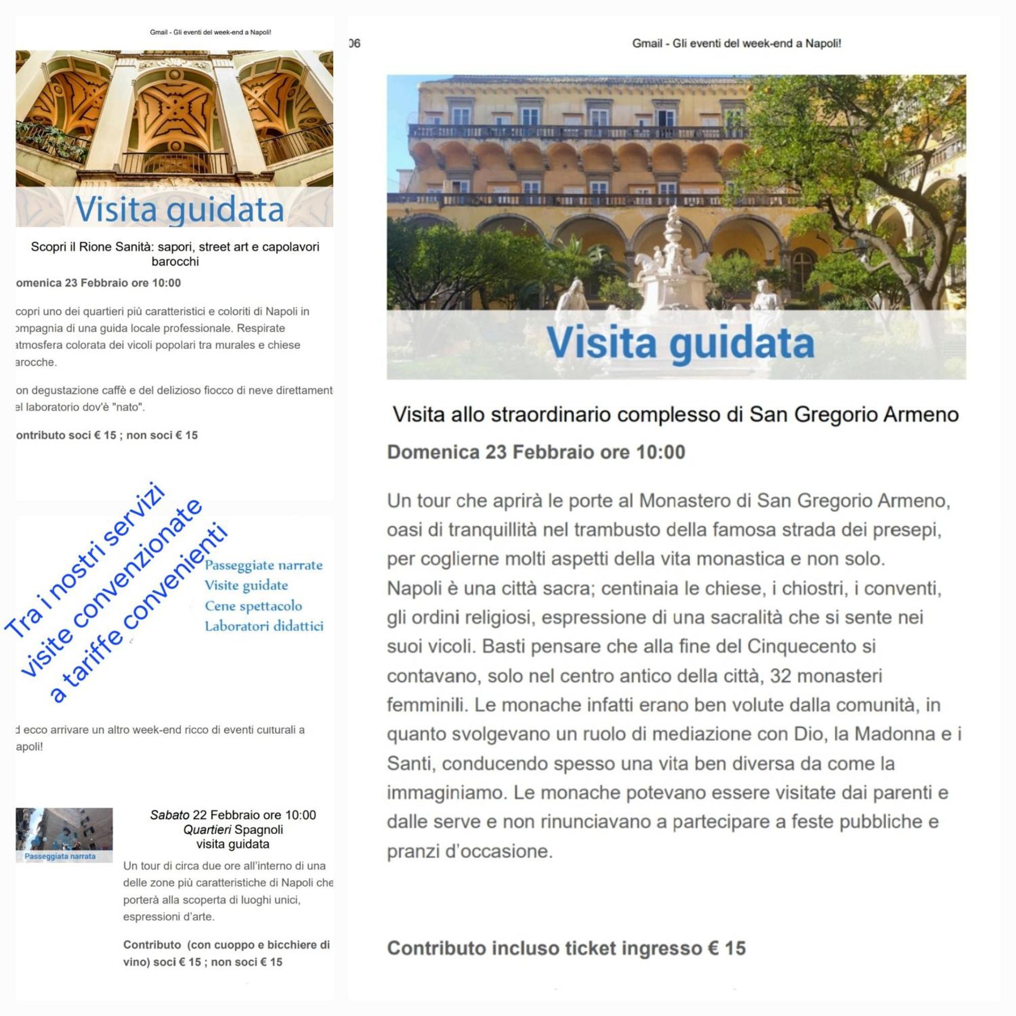 B&B Napoli Duomo Dış mekan fotoğraf
