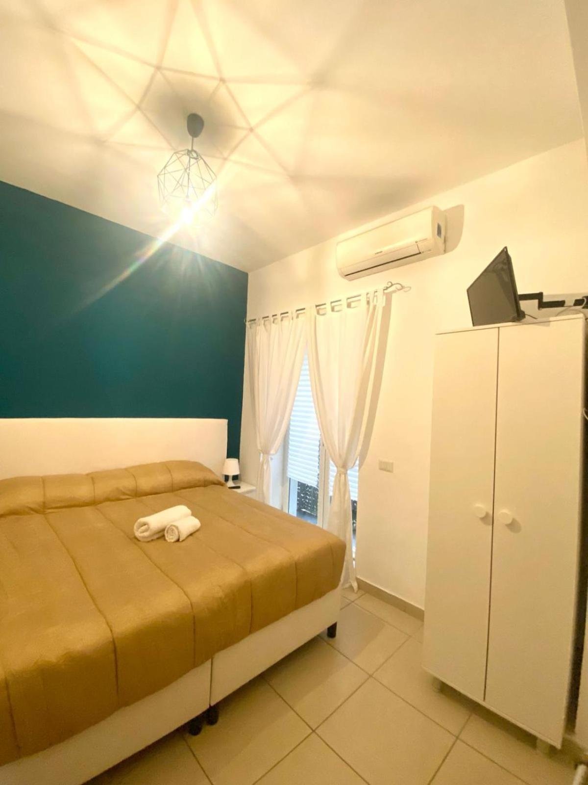 B&B Napoli Duomo Dış mekan fotoğraf