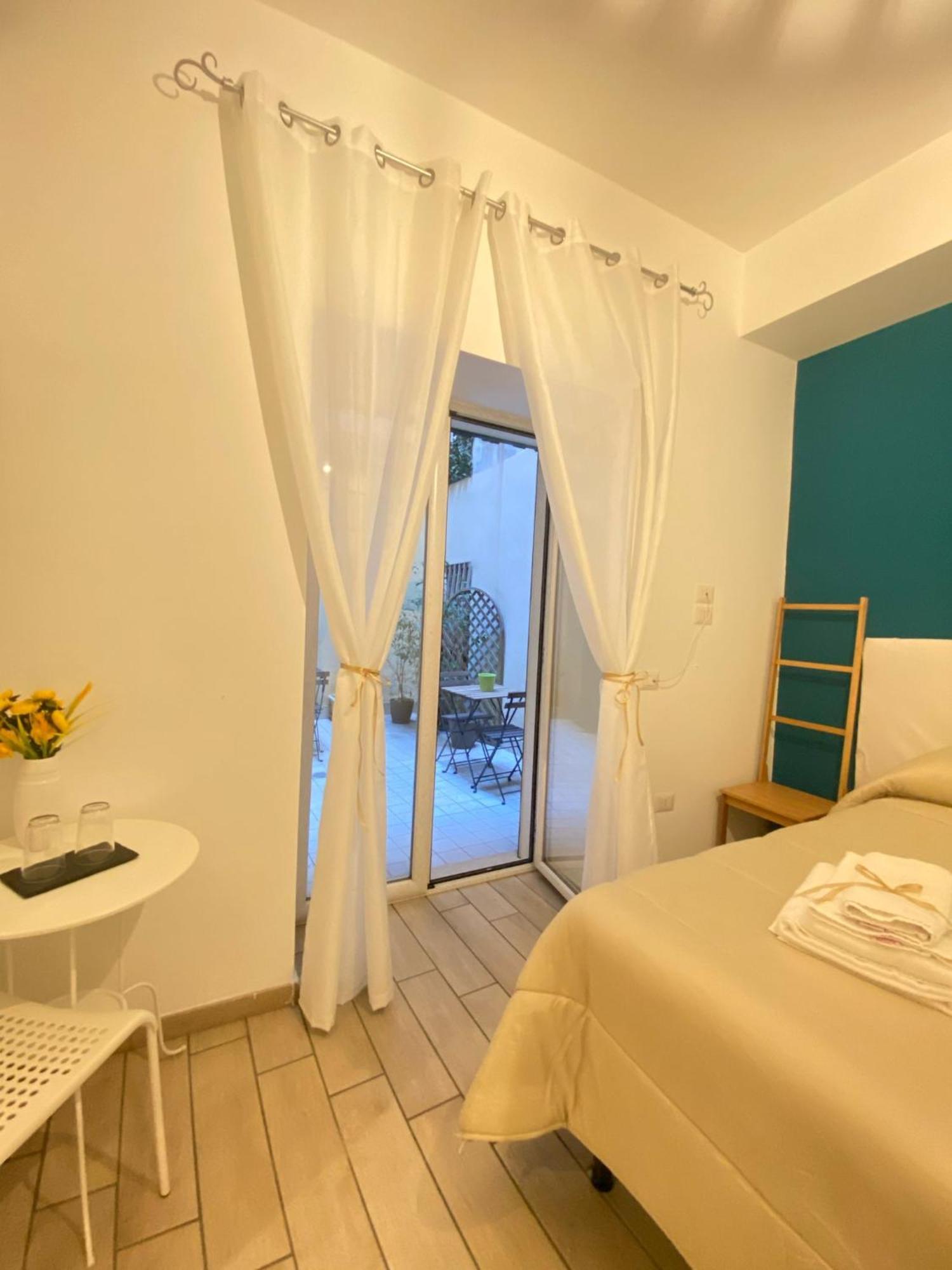 B&B Napoli Duomo Dış mekan fotoğraf