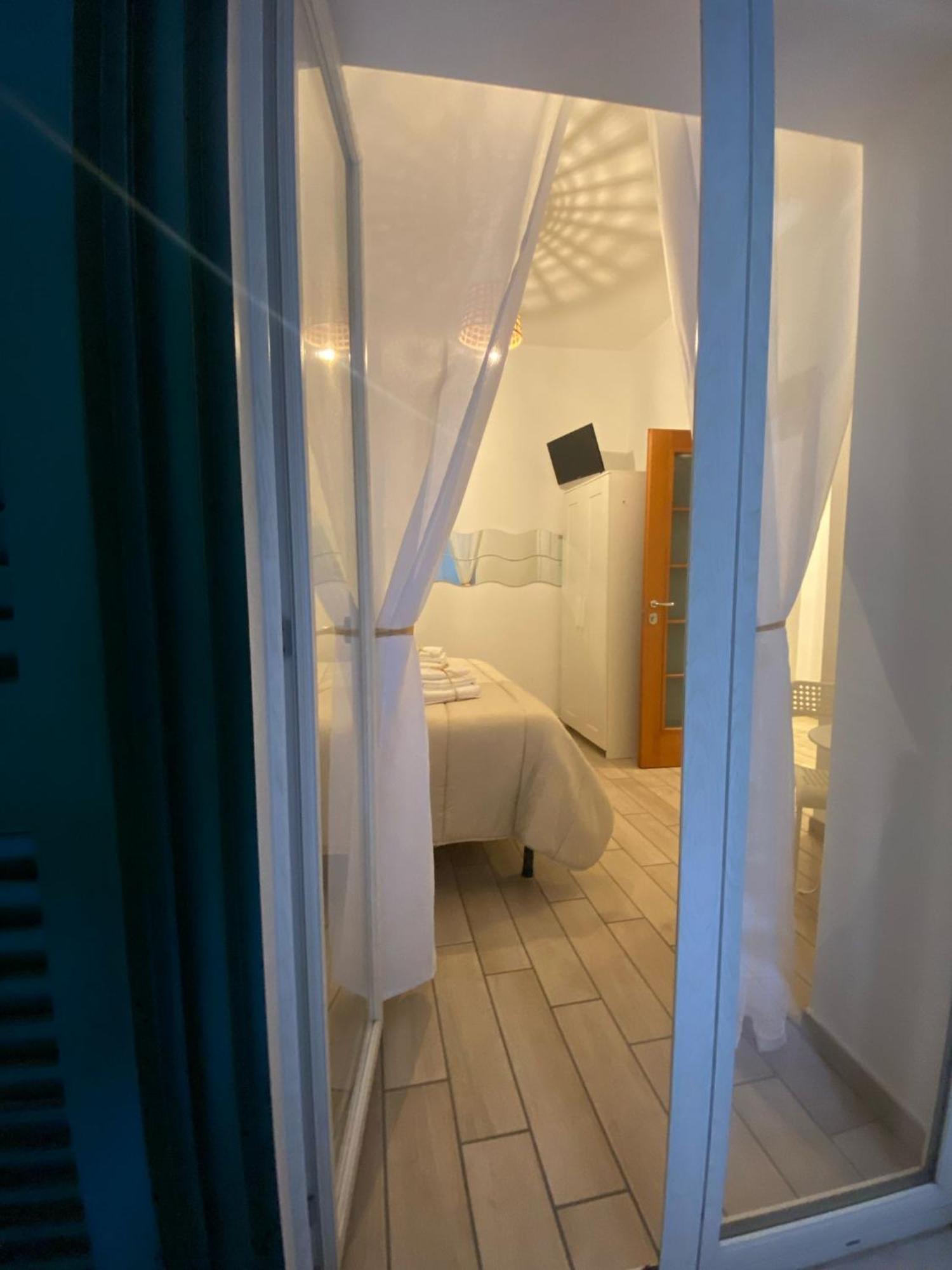 B&B Napoli Duomo Dış mekan fotoğraf